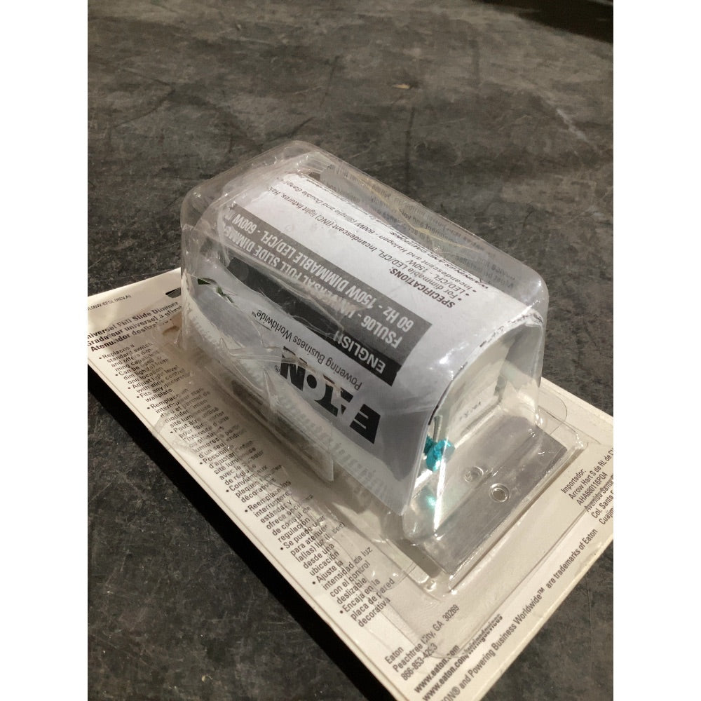 Lot # 916 Eaton Dimmer $15.00