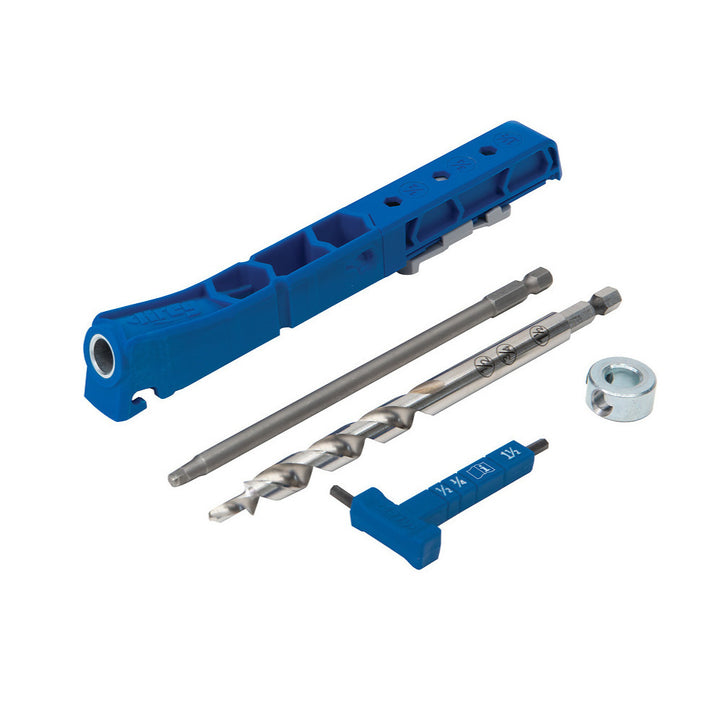 Lot # 1239 Kreg Pocket Hole Jig $35