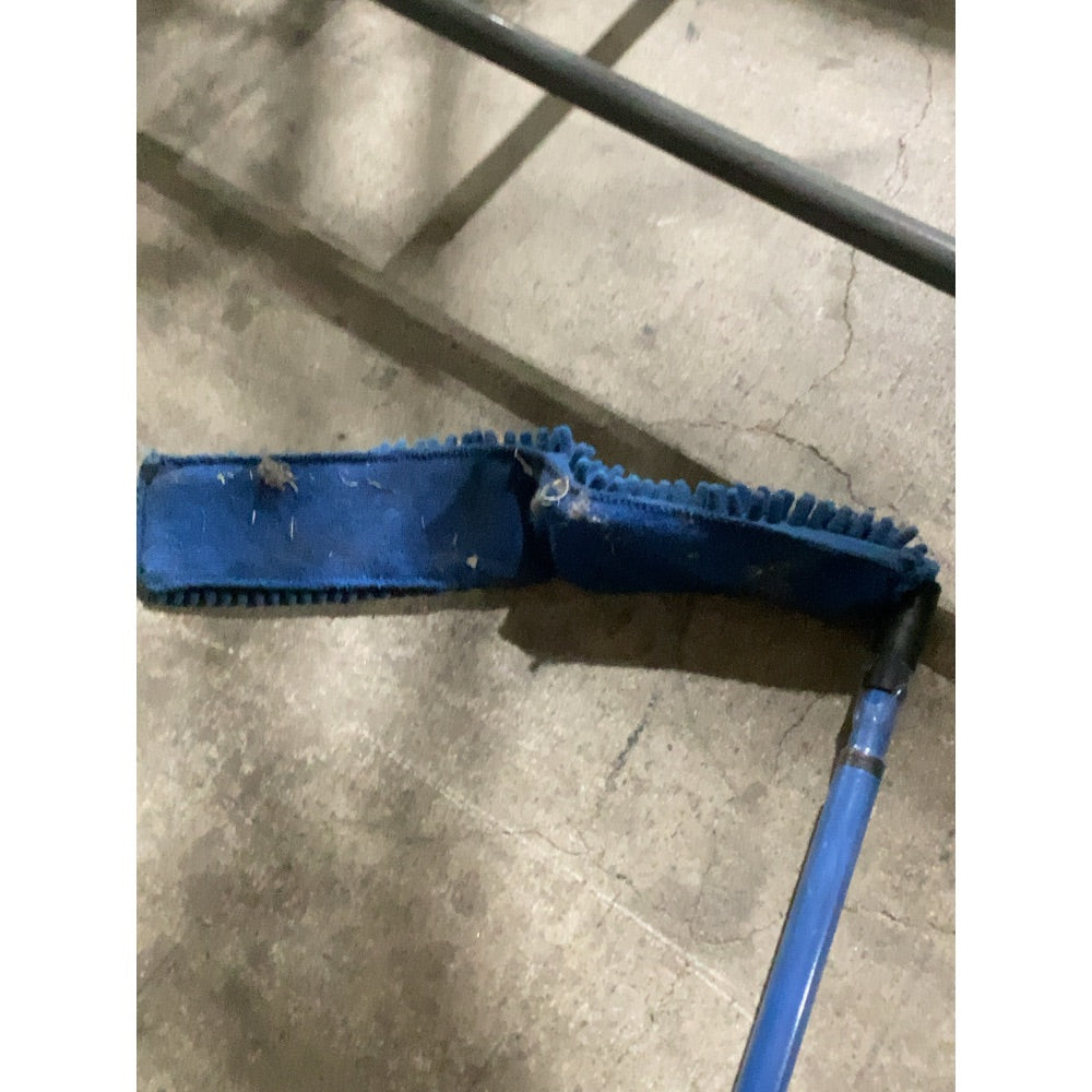 Lot # 638 Harbor Breeze Extendable Microfiber Ceiling Fan Duster