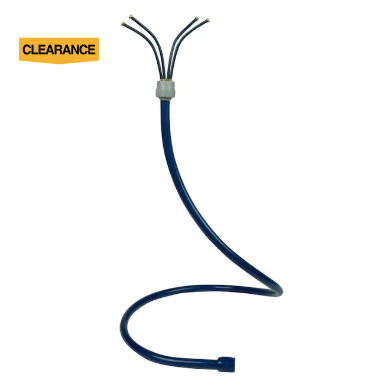 Lot # 2007 Project Source 6-ft Low Pressure Misting System