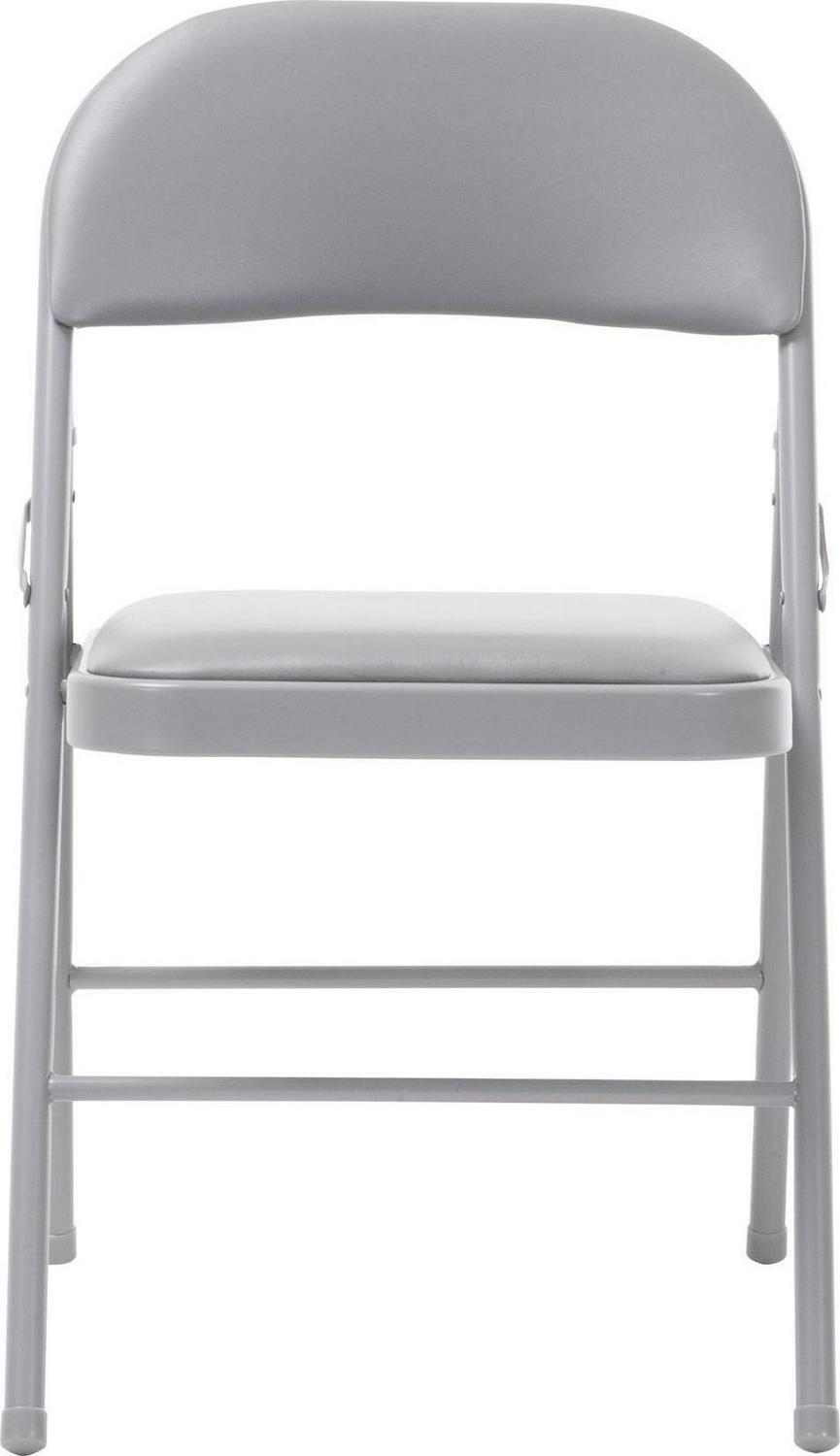 Lot # 2011 Cosco Folding Chair $19.00