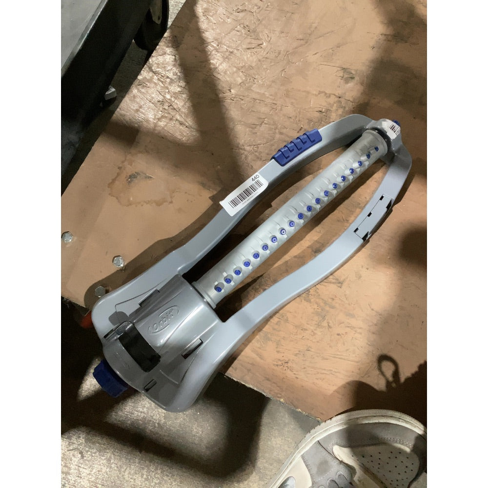 Lot # 440 Orbit Sprinkler $15.00