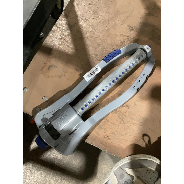 Lot # 440 Orbit Sprinkler $15.00