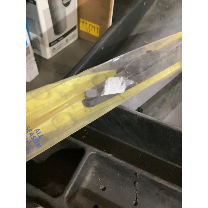 Lot # 58 Michelin Guardian Hybrid Wiper Blade $11.00