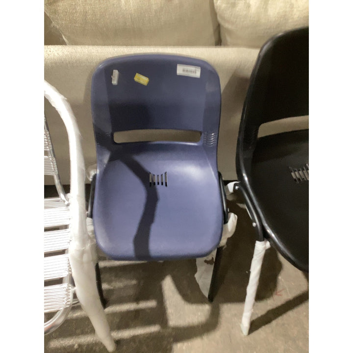Lot # 2342 eBay Basics Chair $35.00