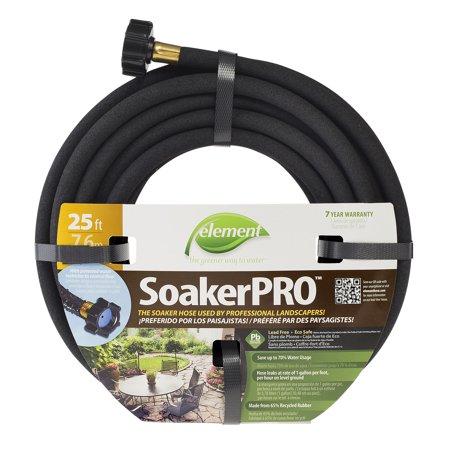 Lot # 681 Element 3/8 in.Dia x25 ft. PVC Hose
