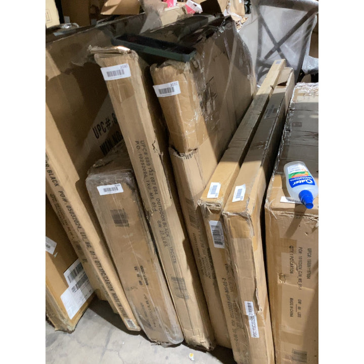 Lot # 2031 Flash Furniture Folding Chairs $128.00