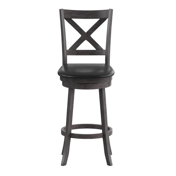 Lot # 1644 Commercial Classic Crossback Barstool $150