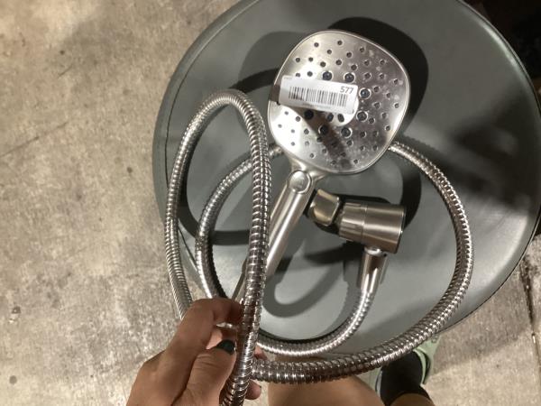 Lot # 577 Kohler Tellin Multifunction 1.75GPM Handshower $62