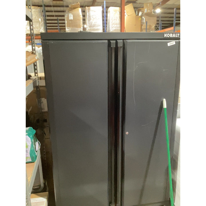 Lot # 2362 KOBALT Storage Cabinet $299