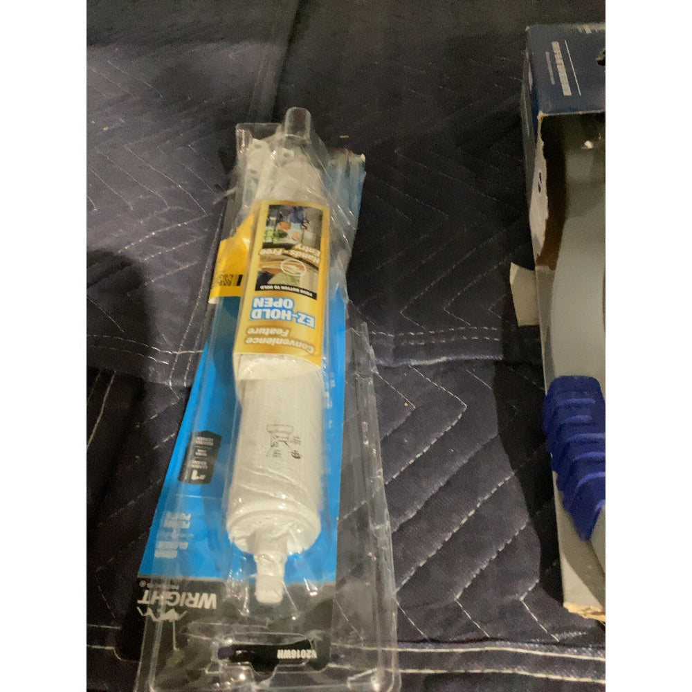 Lot # 1019 Wright Products Door Closer $31.98