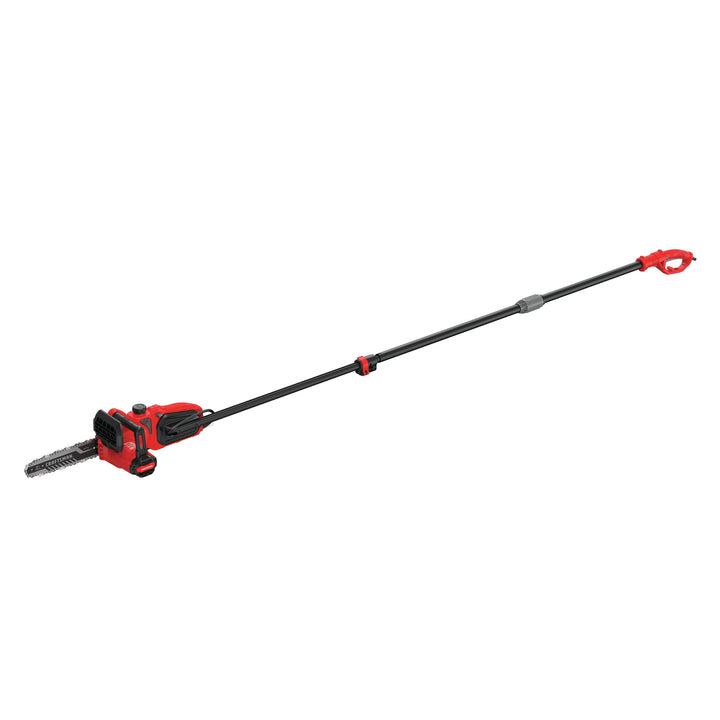 Lot # 602 Craftsman 10 in. Electric Chainsaw Combo $158