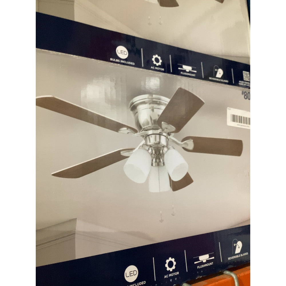 Lot # 953 Harbor Breeze Fan $80.00