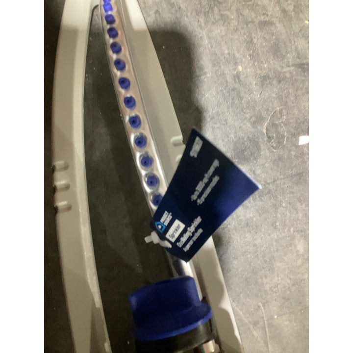 Lot # 484 Project Source Lawn Sprinkler $33