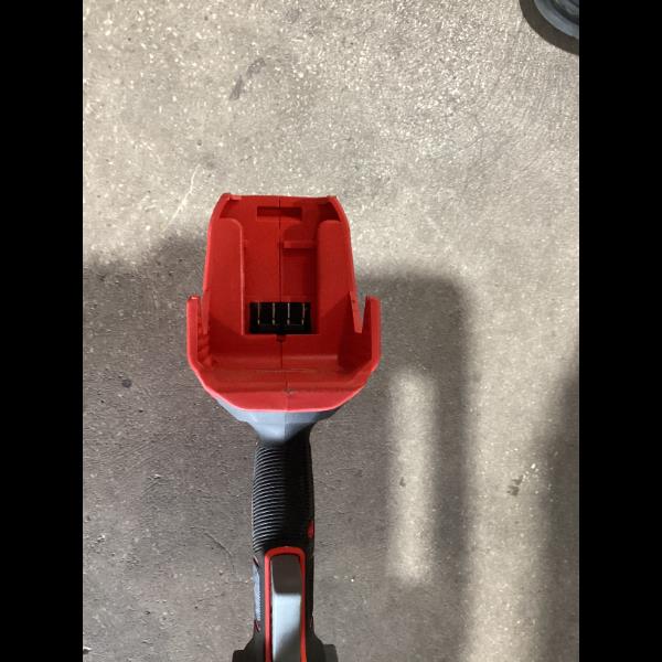 Lot # 1295 CRAFTSMAN V20 Cordless String Trimmer Used $70