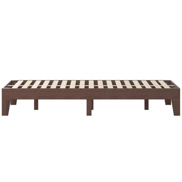 Lot # 1679 FlashFurniture Evelyn Wooden Platform King Bed$315