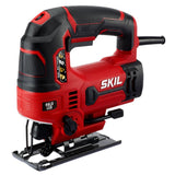 Skil 6 Amp Corded Electric Orbital Jigsaw $62