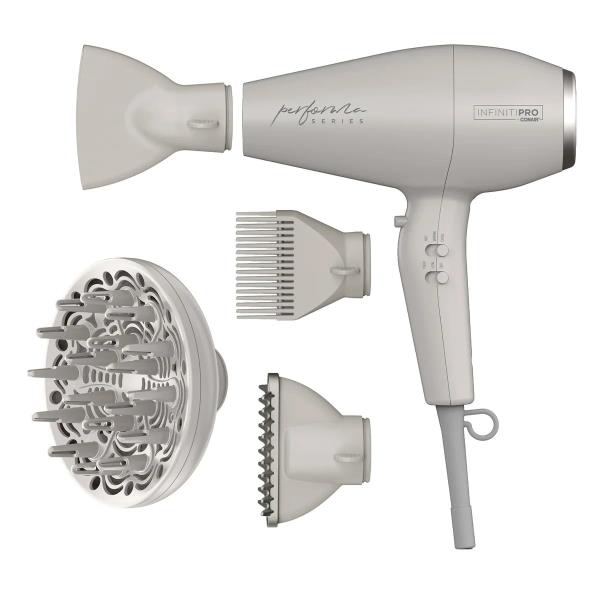 Lot # 1756 InfinitiPRO by Conair Performance Hair Dryer $60