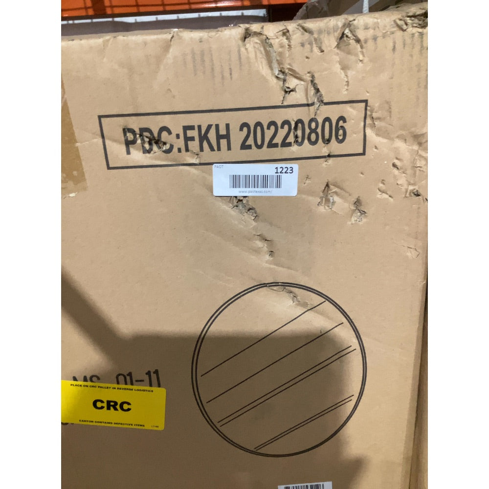 Lot # 1223 HBCY Creations Mirror $35.99