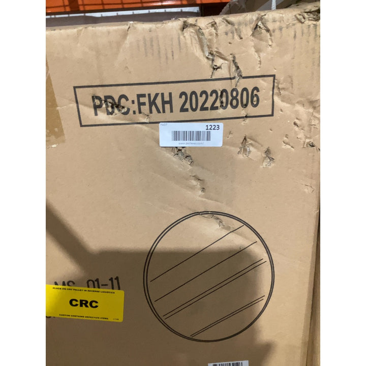 Lot # 1223 HBCY Creations Mirror $35.99