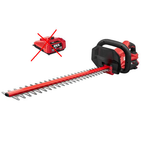 SKIL PWRCore Brushless 40V Hedge Trimmer Kit (baretool) (used)