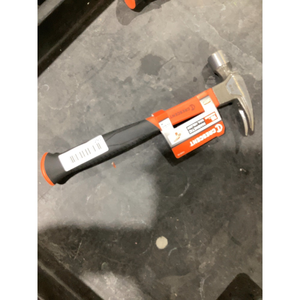 Lot # 291 Crescent Claw Hammer $29.47