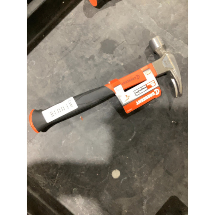 Lot # 291 Crescent Claw Hammer $29.47