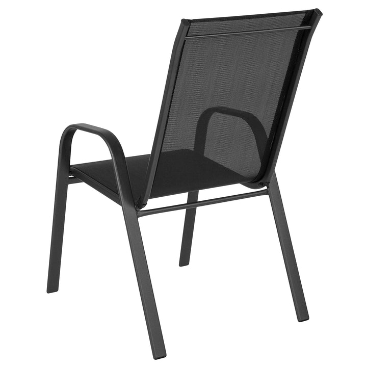 Lot # 2168 Flash Furniture patio-dining-chairs $153.95