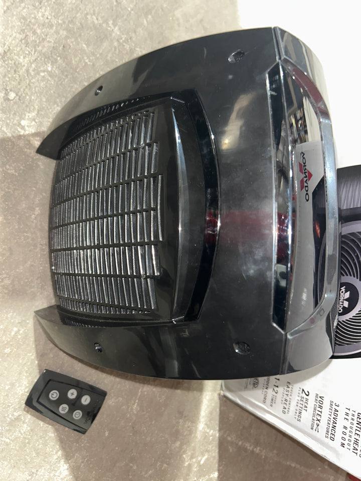 Vornado Whole Room Heater and Fan (used)