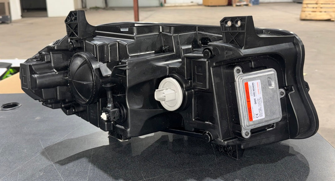 Dodge Charger Headlights Assembly 2015-2021