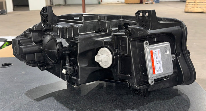 Dodge Charger Headlights Assembly 2015-2021