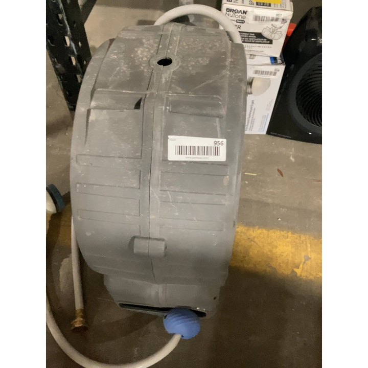 Lot # 956 Hose Reel $20.00