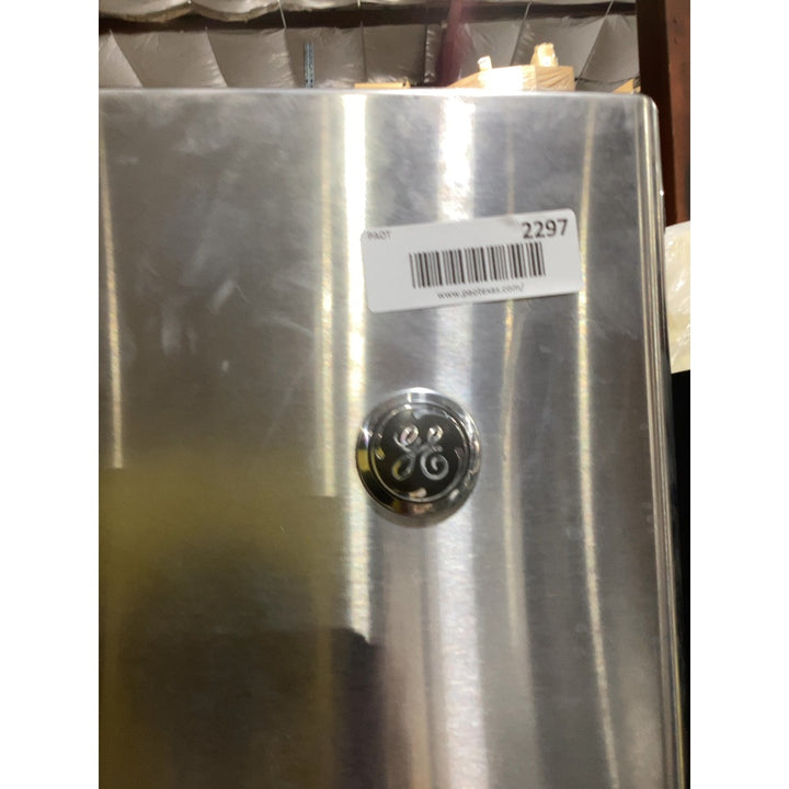 Lot # 2297 GE Refrigerator $2000