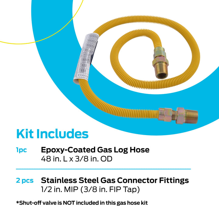 Lot # 872 Eastman Pipe Fittings $19.53