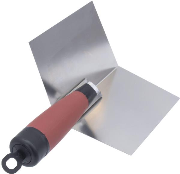 Lot # 970 Drywall & Plastering Corner Trowel 4 X 5