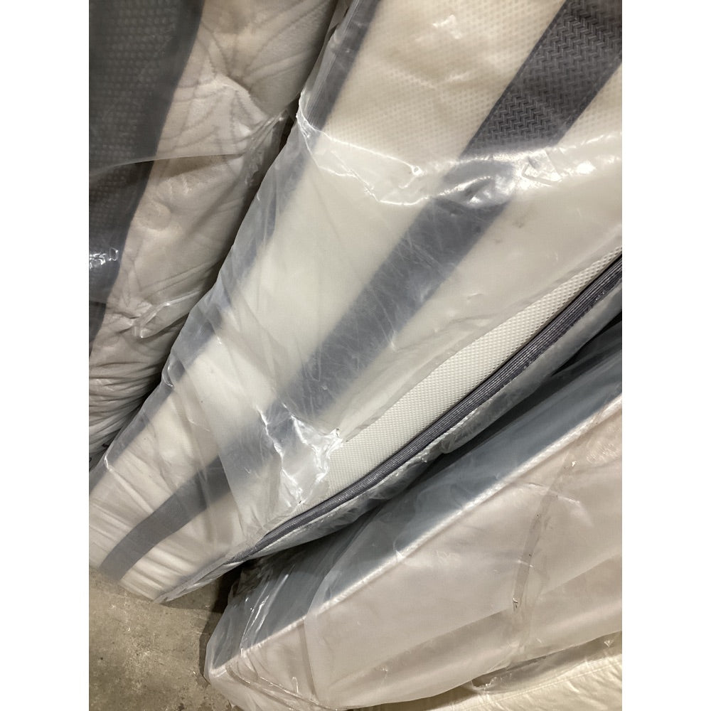 Lot # 2275 Queen Mattress $299