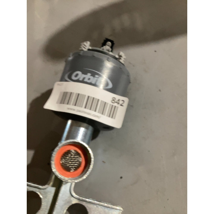 Lot # 842 Orbit 842 Sprinkler Head $15.00