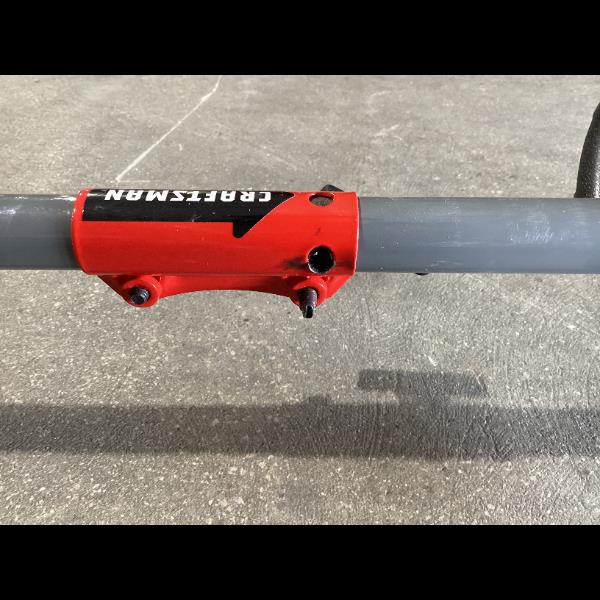 Lot # 1279 Craftsman WS 4200 String Trimmer - $120