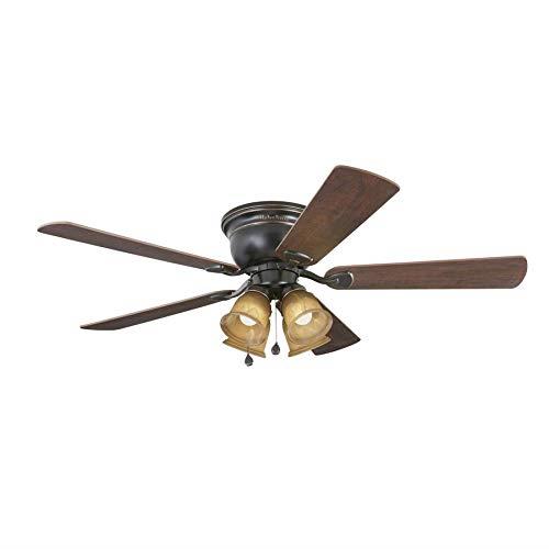 Lot # 619 Harbor Breeze Centreville  Indoor Ceiling Fan $95