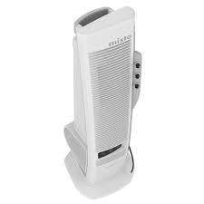 Lot # 2066 Lasko Misto Outdoor Misting Tower Fan $125