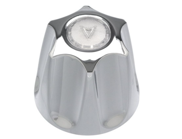 Lot # 241 Danco, Chrome 88085 Shower Control