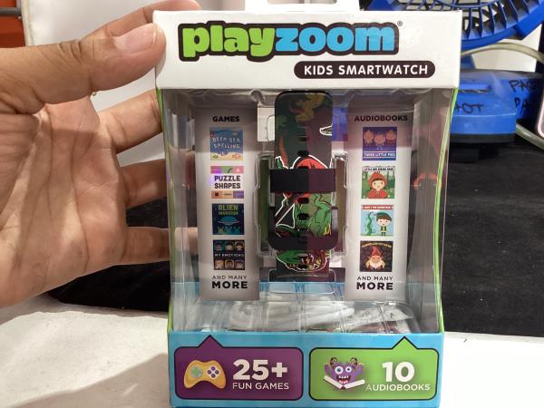 Lot # 45 Playzoom Kids Smart Watch