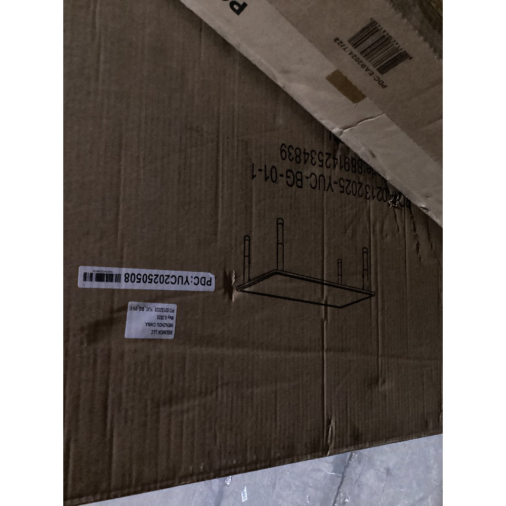 Lot # 2439 Plastic Activity Table $128