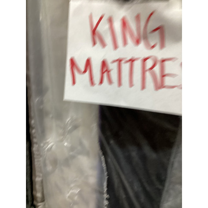 Lot # 2266 Mattress $100.00