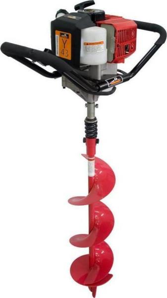 Lot # 1148 43-cc 1-man Auger Powerhead $289