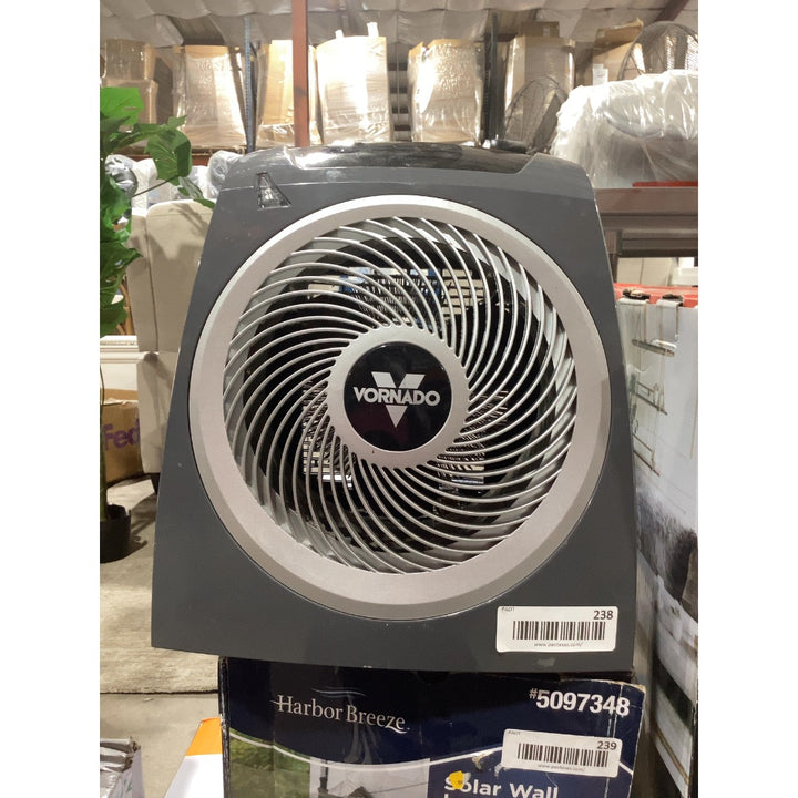 Lot # 238 Vornado AWRH Heater $45.00