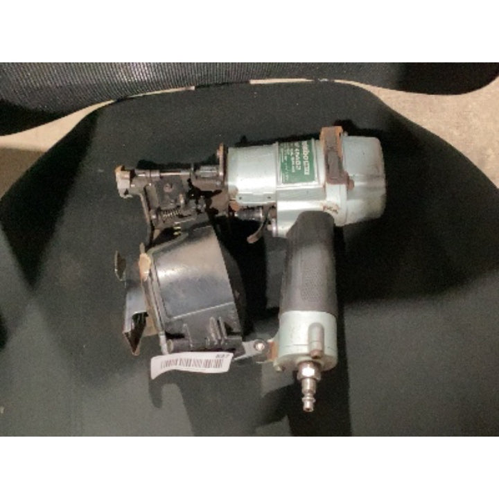 Lot # 637 Metabo HPT NV 45AB2 $160