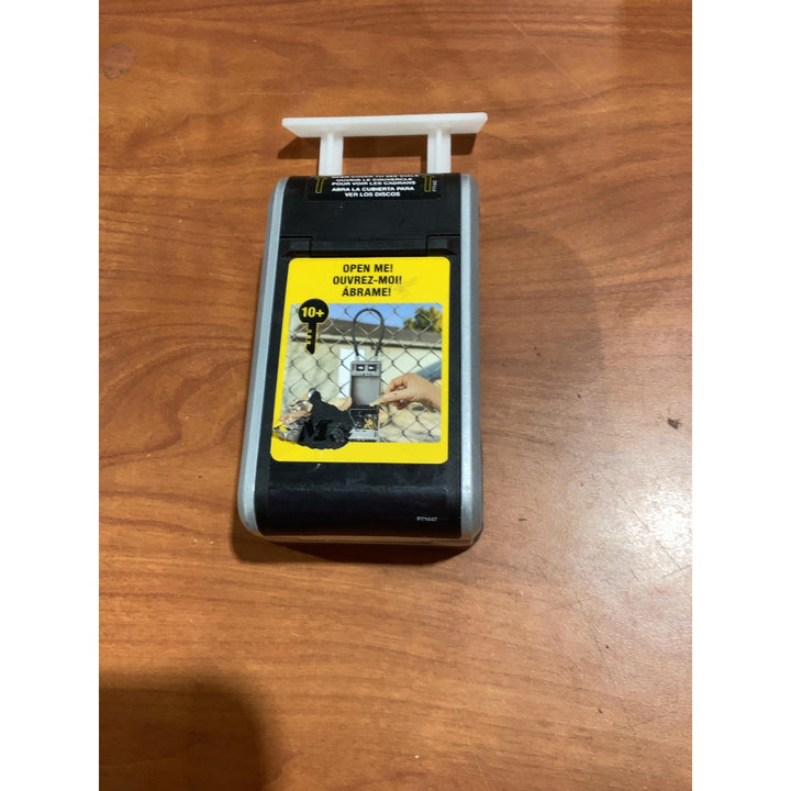Lot # 1075 Home Security Combination Key Safe $25