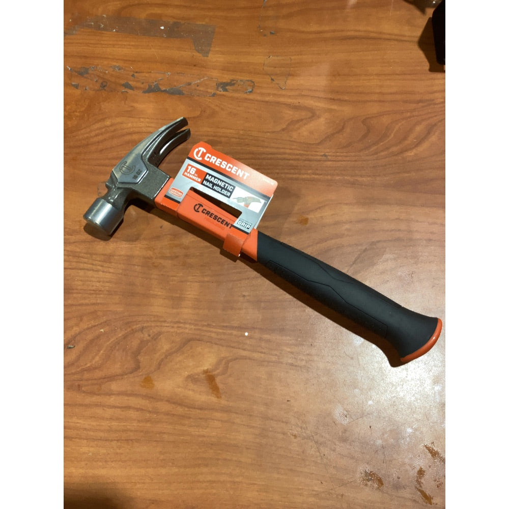 Lot # 123 Crescent Claw Hammer $29.47