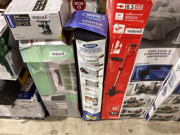 Lot # 436 Furnace+Filter+Sg413-13r2